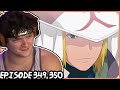 HOW MINATO BECAME HOKAGE Naruto Shippuden REACTION Episode 349 350