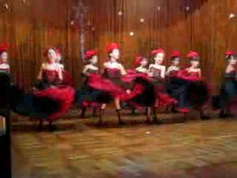 cancan ploiesti trompi