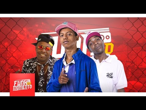 MC Topre, MC DDSV, MC MR Bim e MC Levin - BEAT MANDELIZADO (V.D.S Mix)