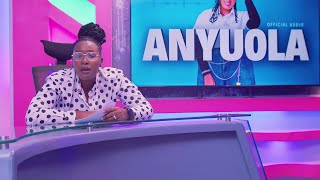 Download lagu Meddyna _ Anyuola ( VIDEO) mp3 Download lagu Meddyna _ Anyuola ( VIDEO) mp3