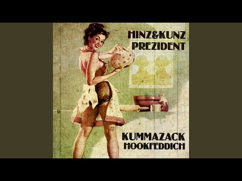 Kummazackhookfeddich