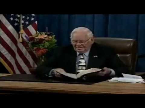 ✞ Ezekiel Lecture #14; in-depth Bible study