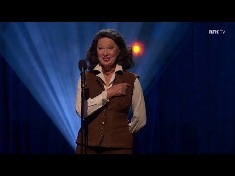 Åse Kleveland - Hardt Regn (Bob Dylan - A Hard Rain’s A‐Gonna Fall Cover)