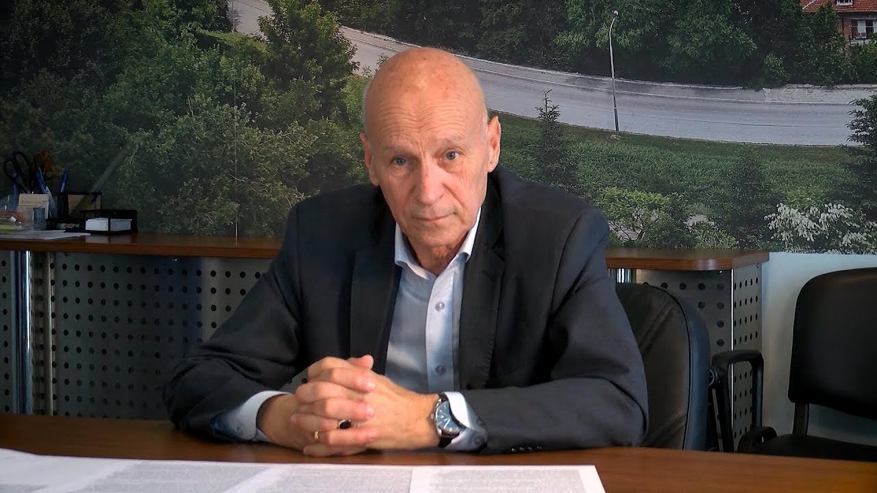 Равносметката на кмета Добри Беливанов за изтеклия мандат