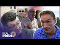 Real Pride S Exclusive Investigation Dr Christian Jessen On Gay Cures