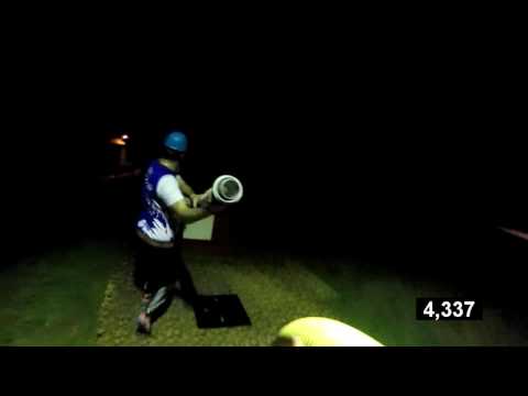 SDH Košťálov muži - Noční Želechy 2016 široká stroj