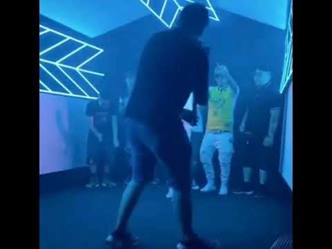 Llego en alta gama - Shelo balbi el chamako yiordano ignacio king savagge bayriton forest