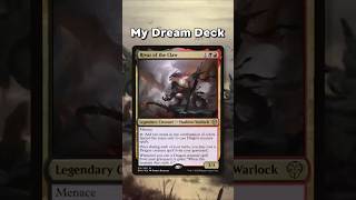 Rivaz of the Claw is the Perfect Commander