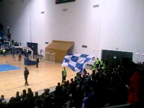 GhidSportiv -  Atmosfera meci Craiova - Oradea