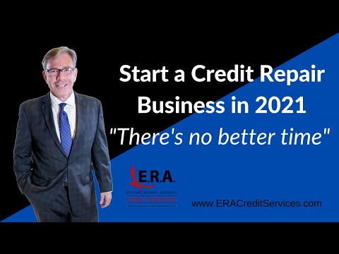 , title : 'Start A Credit Repair Business - How To Start A Credit Repair Business From Home 2021'