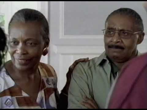 Lotto 649 "The Dream House" commercial (2003)