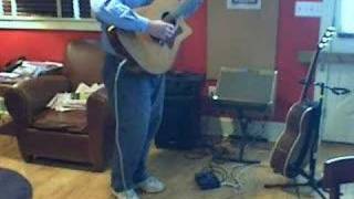 I&#39;ve Been All Around This World - Grateful Dead