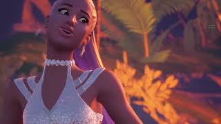 Fortnite Hollywood Lisa Stansfield - Mack the Knife