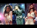Janet Jackson “If” Dance Breakdown (1993-2002)