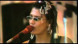 Via Afrika - Hey Boy (Live at Ellis Park Stadium, 1985)