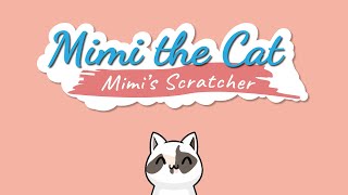 Cats and Sokoban - Mimi's Scratcher - Trailer