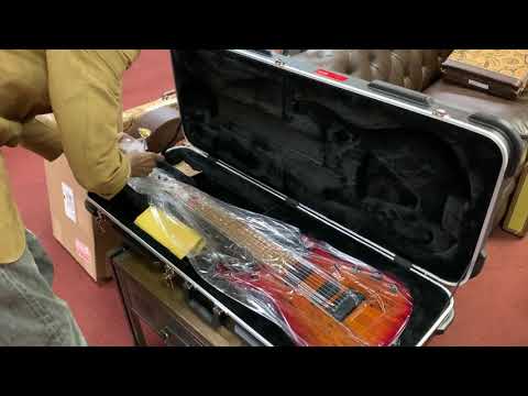 Wild West Open Box #20