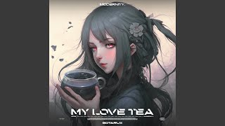 Cover art for Gotarux -My Love Tea