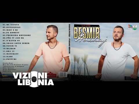 Besmir Hoxhaj - Potpori