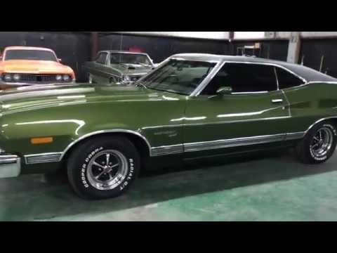 1973 Ford Gran Torino (CC-1197850) for sale in Sherman, Texas
