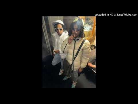 Kudz9k x WTM x Kasher Quon Type Beat