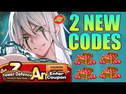 NEW GOLD TOWER DEFENSE M COUPON CODES FOR 28 FEBRUARY 2026 - GOLD TOWER DEFENSE M 2026