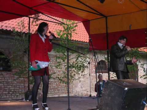 Sveshie Hymikalii  "Es negribu buut tava lelle"