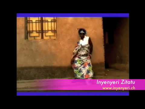 GENERENCHA BIDONDO  Polina.