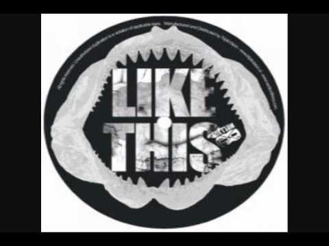 Megalodon & Conscious Pilot feat. Doctor - Like This (Truth Remix)