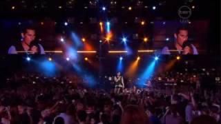 Grand Final  - Stan Walker Wins! (Announcement &amp; Single)