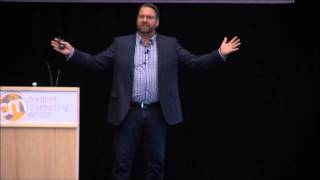 CMWorld 2014 - Grow Your Business with Influencer Marketing