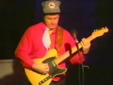 Boxcar's My Home - Boxcar Willie