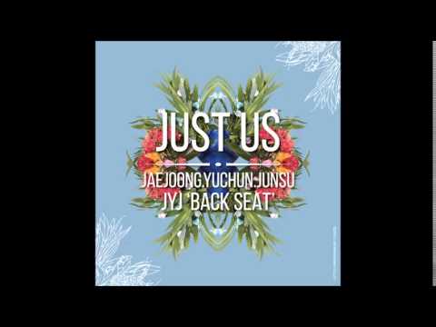 [MP3] JYJ - CREATION