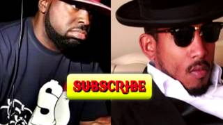 Shyne on Funk Master Flex Interview HOT 97 Talks Rick ross,50 cent,diddy,Kendrick ETC