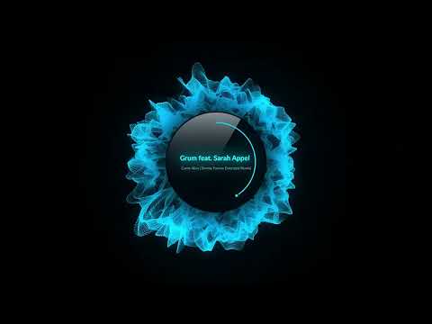 Grum feat. Sarah Appel - Come Alive (Tommy Farrow Extended Remix) [Anjunabeats]