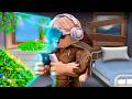 How VIDEO GAMES Changed His LIFE Full Movie
