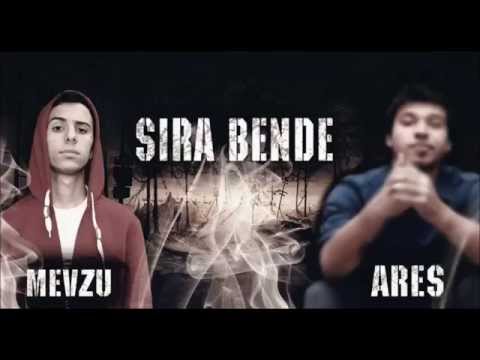 Ares&Mevzu-Sıra Bende(2014)