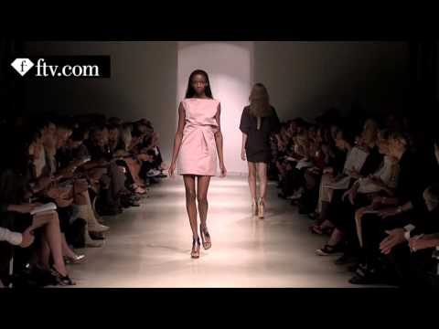 MILAN FW S/S 10 - GABRIELE COLANGELO