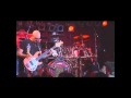 Osmosis - Liquid Tension Experiment Live in NYC ...