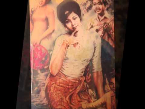 7 SINN SISAMOUTH AND ROS SEREY SOTHEA -  Rom Tor Tov Teat