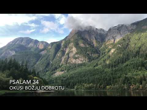 Psalam 34