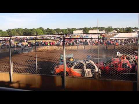 metal mayhem 2014 team compacts consi