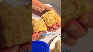 Bizcocho Al Microondas | Receta Facil De Nestle Cocina Con La Lechera