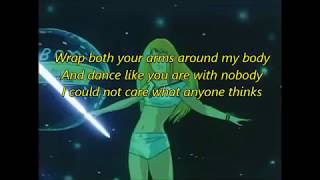 HONNE - Just Dance [Lyrics]