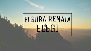 Download lagu FIGURA RENATA - ELEGI (LIRIK) mp3
