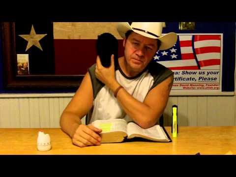 Phinehas puts a javelin thru Zimri and Cozbi while they are making out and the Lord is pleased.