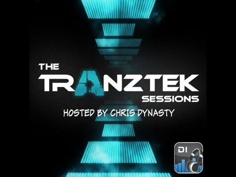 6head_slug - TRANZTEK Sessions [Producer set]