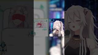 Download lagu [Hololive Karaoke] One more time, One more chance - Masayoshi Yamazaki by Botan and Reine #shorts mp3