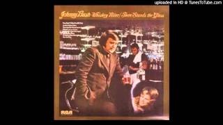 Johnny Bush - There Stands the Glass