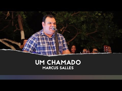 Marcus Salles | Um Chamado (Ao Vivo na Escola AbaPai)